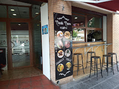 Bar terraza EL PASEO de MARIBEL