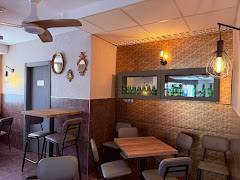 Bar torero