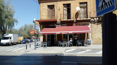 Bar Torres