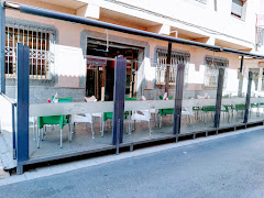 Bar Trevélez