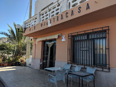 BAR VUESTRA CASA
