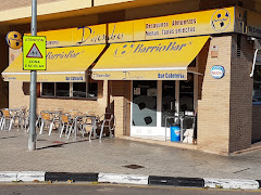 Barriobar Divendres