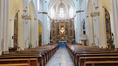 Basílica Puríssima Xiqueta i Sant Pere Apòstol
