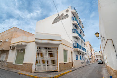 BF Rooms Carboneras