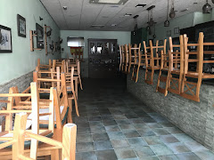 BODEGA CASA ANTERO