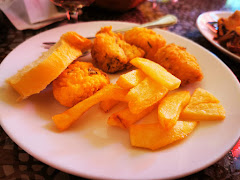 Bodega Del Pulpo