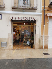 Bodega La Perolera Comida Para Llevar