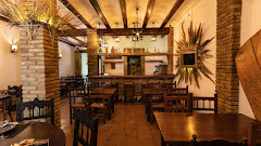 Restaurantes en  Macastre provincia de Valencia