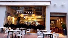 Burladero de Cha Sisco