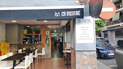 Ca Mestre