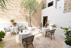 Ca Sana Teulada Moraira