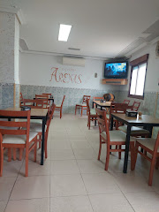 Café Bar Arenas