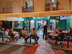 Cafe Bar Bella Mar