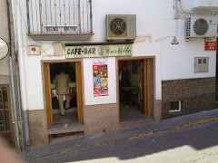 Restaurantes en  Fiñana provincia de Almería