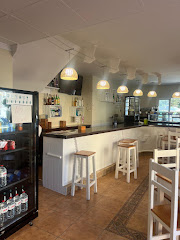 Cafe Bar El Cortijo