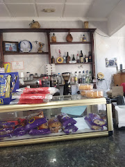 Café Bar Isandres