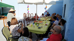 Café - Bar "LA ADUANA"