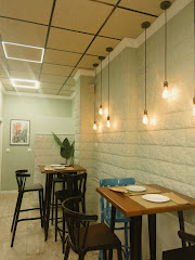 Café Bar la Barrica