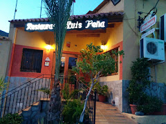 Café Bar Luis Peña