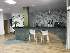 Café-bar Paqui