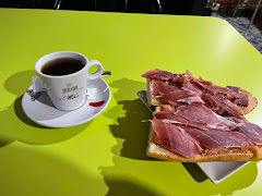 Café Bar Reyes