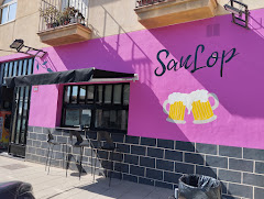 Café Bar SanLop