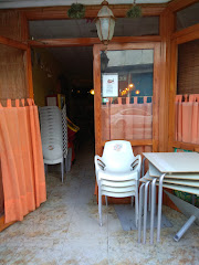 Cafè Jardí