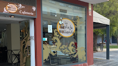 Café La Vieja Molienda