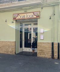 Cafe Sant Joan Restaurant