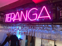 Café Teranga