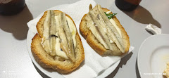 Cafetería Bulevar