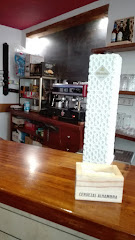 Cafeteria-cerveceria Plaza