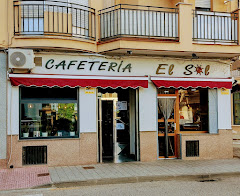 CAFETERÍA EL SOL.