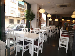 Cafeteria Inmaginat