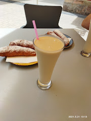 Cafetería L