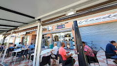 Cafetería Mayka