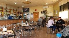 Cafetería Minerva