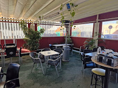 Cafetería Ópera Prima