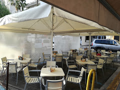 Cafetería Pa De Sucre