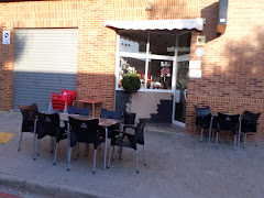 Cafeteria Pensat i Fet