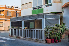 Cafeteria Pub La Luna