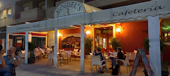 Cafetería-Pub NOGUEL