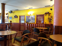 Cafeteria Quedu