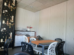 Cafetería Tothom