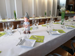 Cafetería Tribel