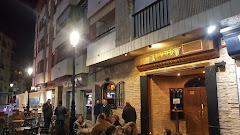 Cafetería Xanadu