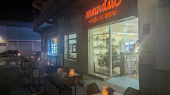 Cafetería y Pizzería Manduc Els Poblets