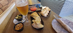 Cafetin Iberico