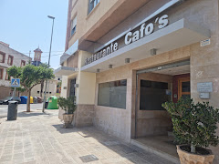 Cafo
