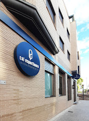 Cal esportinero. Carnicería artesana